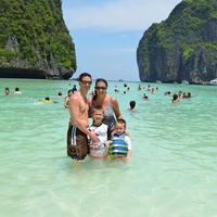 Отзыв от Кирилл - Visa DTV